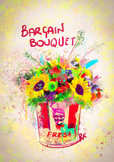 Bargain Bouquet